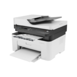 Imprimante Multifonction Laser Monochrome HP 137fnw (4ZB84A)