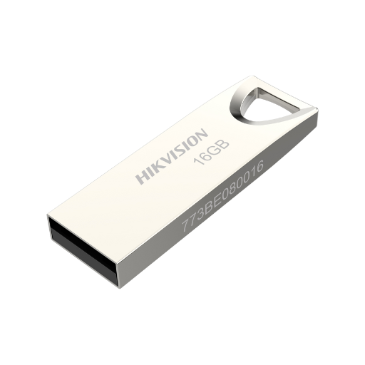 Clé USB HIKVISION M200 USB 2.0 METAL (HS-USB-M200/32G)