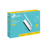 Adaptateur USB Wi-Fi TP-Link TL-WN722N 150 Mbit/s