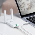 Adaptateur USB Wi-Fi TP-Link TL-WN822N 300 Mbit/s