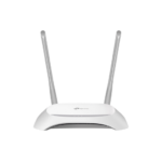 Router TP-Link 300Mbps Wireless N 300 Mbps (TL-WR840N)