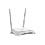 Router TP-Link 300Mbps Wireless N 300 Mbps (TL-WR840N)