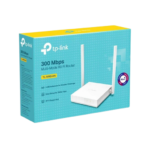 Router TP-Link 300Mbps Wireless N 300 Mbps (TL-WR844N)