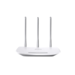 Router TP-Link N300 Wi-Fi 300 Mbps (TL-WR845N)