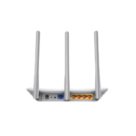 Router TP-Link N300 Wi-Fi 300 Mbps (TL-WR845N)