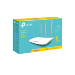 Router TP-Link N300 Wi-Fi 300 Mbps (TL-WR845N)