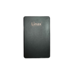 Boitier Disque dur portable Linax USB 2.0 (LHD2MTF)