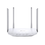 Routeur TP-Link Archer C50 AC1200 Wi-Fi double bande 300Mbps (ARCHERC50)