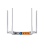 Routeur TP-Link Archer C50 AC1200 Wi-Fi double bande 300Mbps (ARCHERC50)