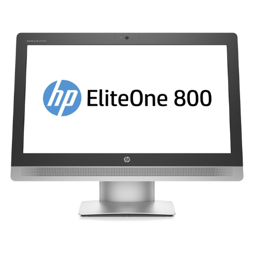 All-In-One HP EliteOne 800 G2 23" FHD - i5-6500 I 8Go I 256Go SSD (Y2P29UT)