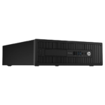 HP EliteDesk 800 G1 SFF Core i5-4570 - 8Go - 500Go - Win10 (Remis a neuf)