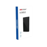 Boitier Disque dur portable HikVision USB 3.0 2.5" (HS-HUB-MHB201)