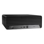 Ordinateur de bureau HP Pro 400 G9 SFF (99N59ET)