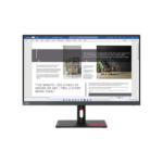 Écran 27" Full HD Lenovo ThinkVision S27i-30 (63DFKAT4EU)