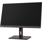 Écran 21.5" Full HD Lenovo ThinkVision S22i-30 (63FCKATBEU)