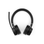 Casque Bluetooth Lenovo Go ANC (MS Teams) (4XD1C99221)