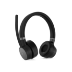 Casque Bluetooth Lenovo Go ANC (MS Teams) (4XD1C99221)