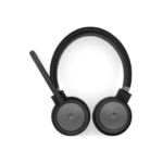 Casque Bluetooth Lenovo Go ANC (MS Teams) (4XD1C99221)