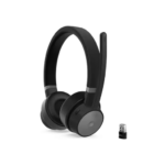 Casque Bluetooth Lenovo Go ANC (MS Teams) (4XD1C99221)