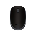 Souris sans fil Logitech M171 noire (910-004424)