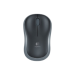 Souris sans fil Logitech Mouse M185 (910-002235)