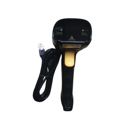 Barcode scanner R-106 sans Stand - USB (BS-R106)