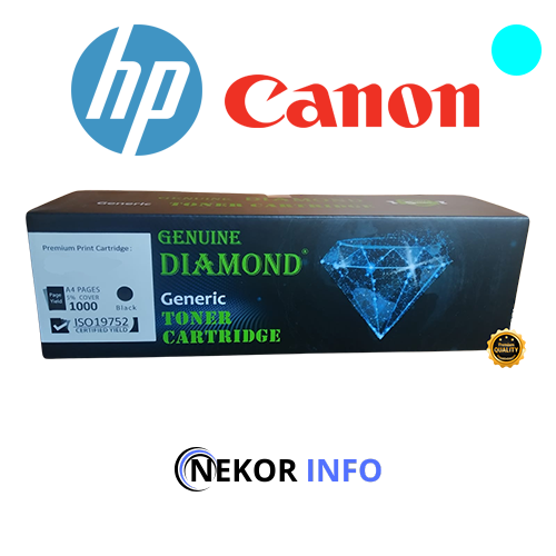 TONER COMPATIBLE HP CF541A /CF401A CANON CRG-054 /045 CYAN