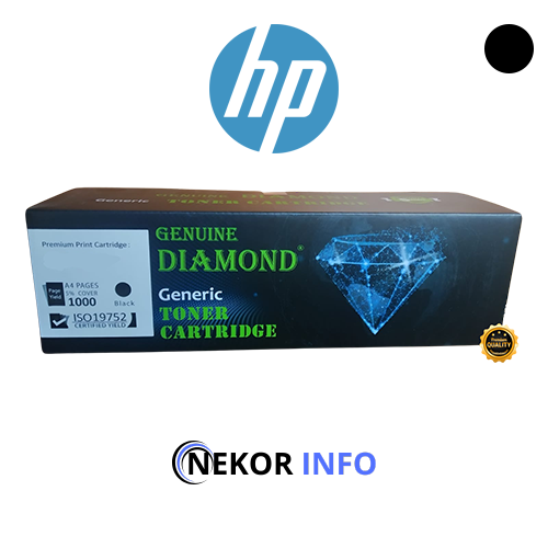 TONER COMPATIBLE HP CF226A - CANON CRG052