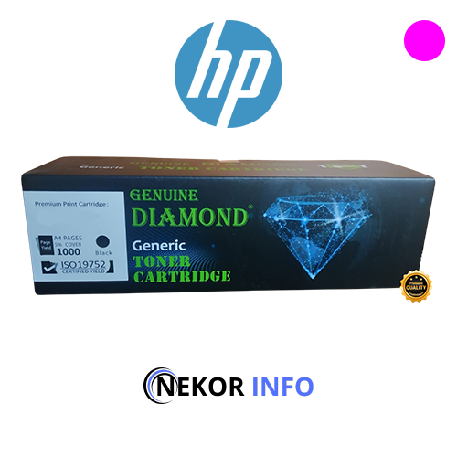 TONER COMPATIBLE HP 126A /130A CE313A/CF353A MAGENTA