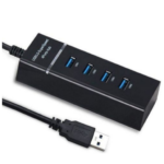 Adaptateur Hub 4-Port USB 3.0