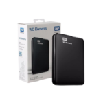 Boitier Disque dur portable Western Digital Elements (WDESS30)