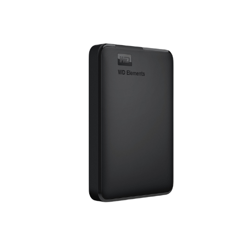 Boitier Disque dur portable Western Digital Elements (WDESS30)