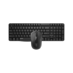 Clavier et souris sans fil Rapoo X1800S - AZERTY (E1050+M10)